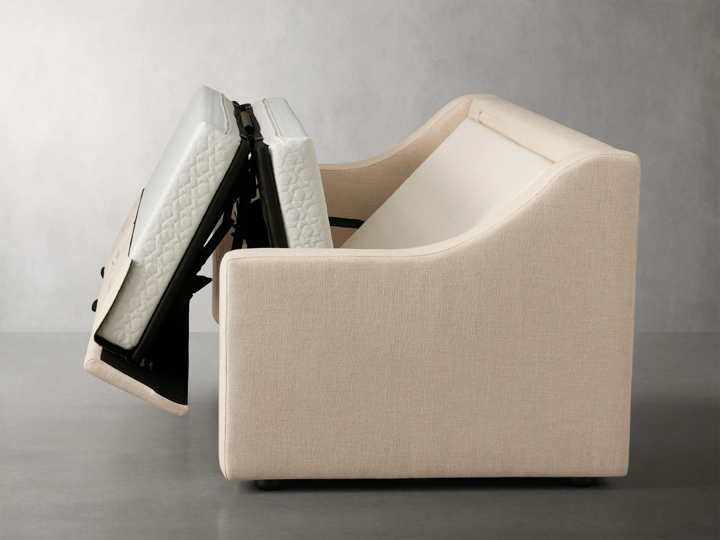 Ashby Luxury Sleeper Sofa