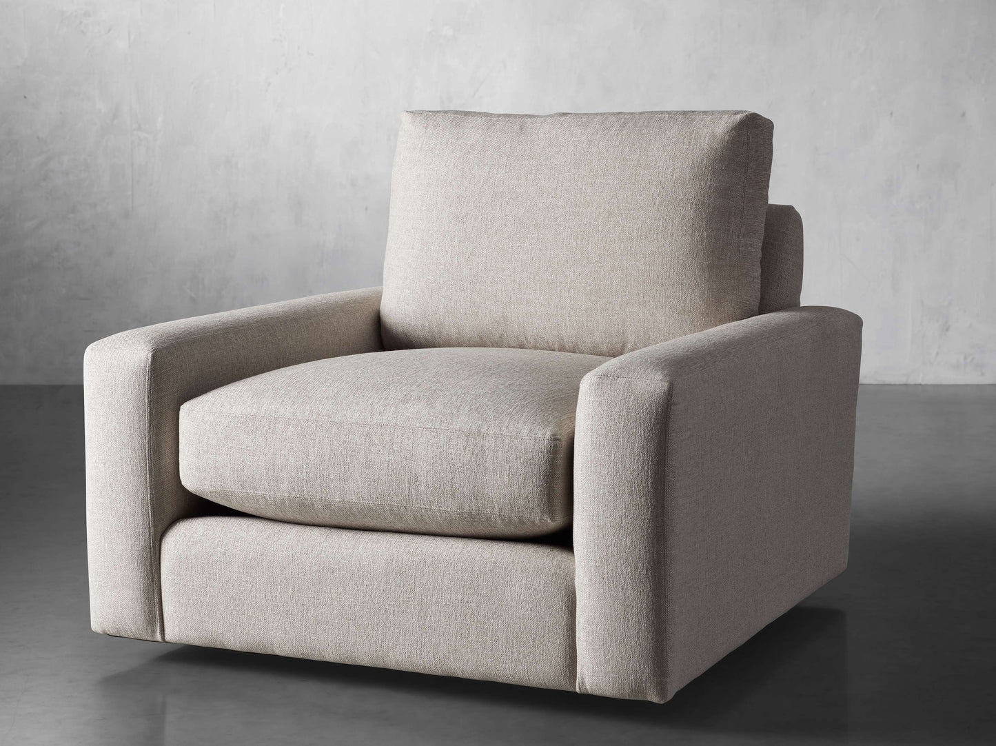 Remington Swivel Chair