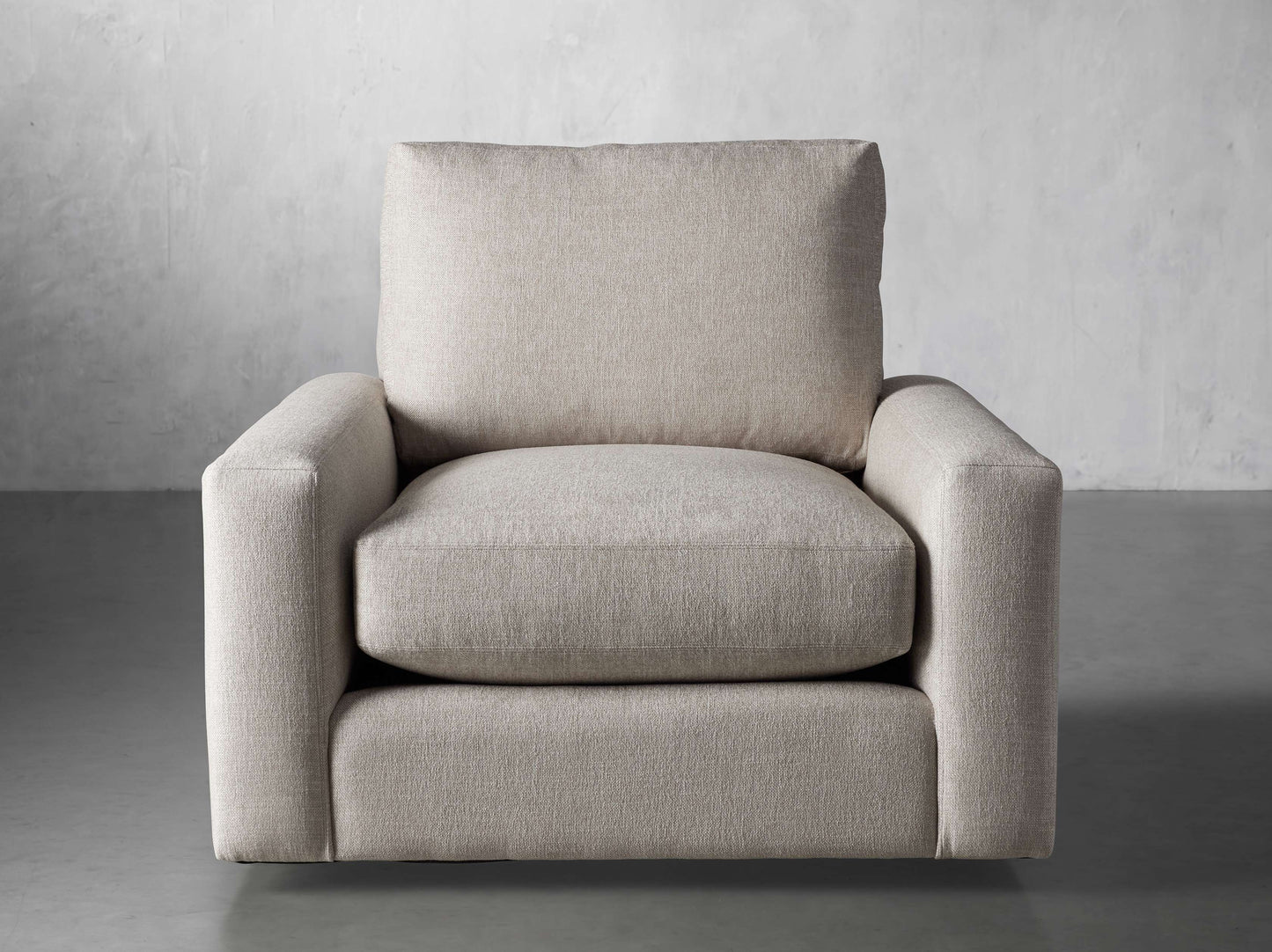 Remington Swivel Chair