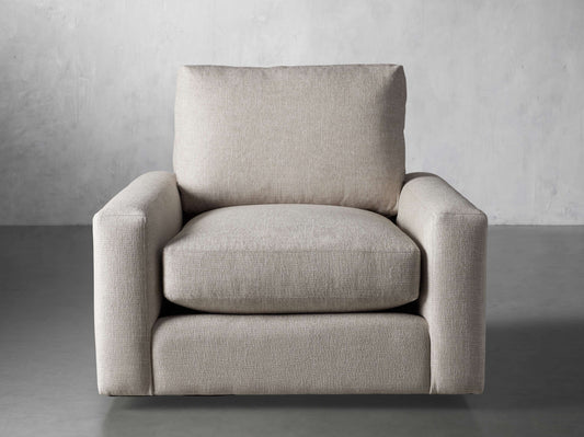 Remington Swivel Chair