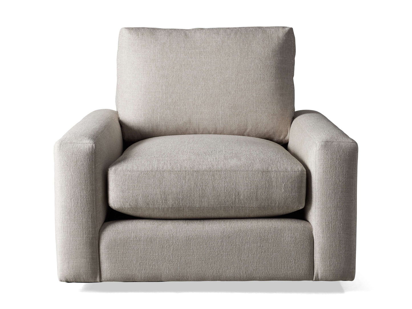 Remington Swivel Chair