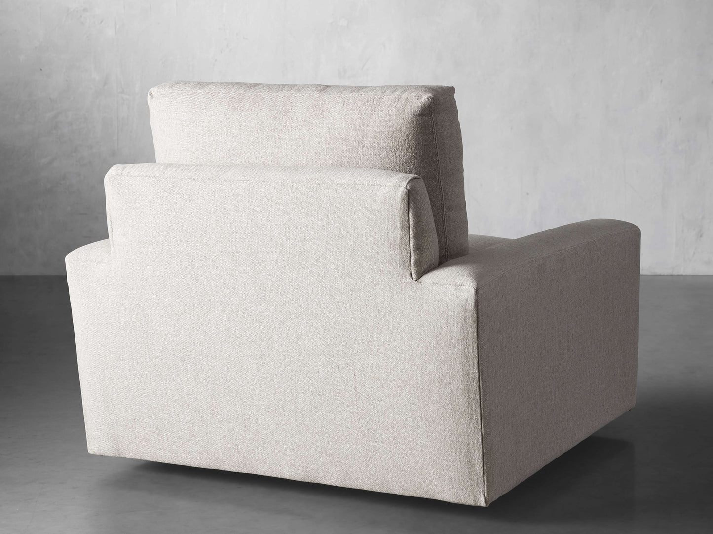 Remington Swivel Chair