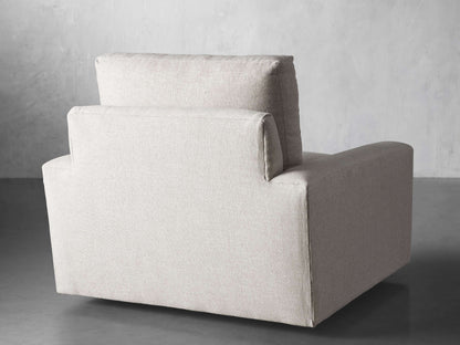 Remington Swivel Chair