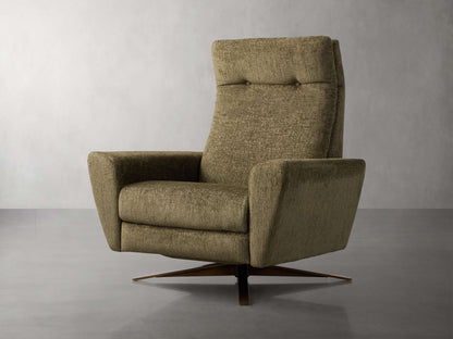 Gallo Swivel Recliner