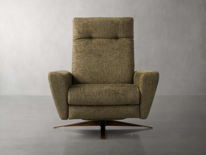 Gallo Swivel Recliner