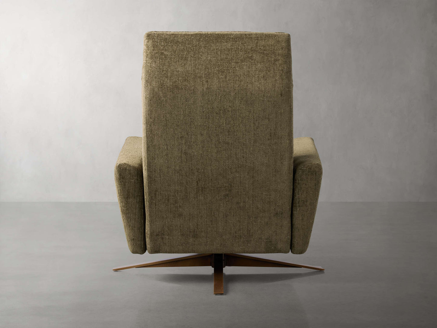 Gallo Swivel Recliner