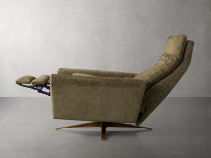 Gallo Swivel Recliner