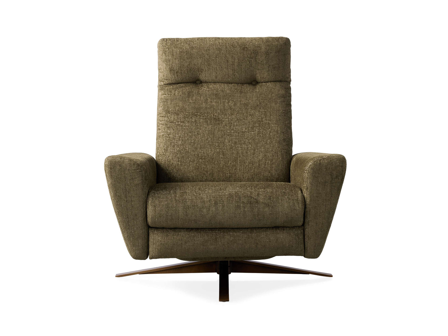 Gallo Swivel Recliner