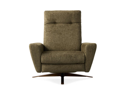 Gallo Swivel Recliner
