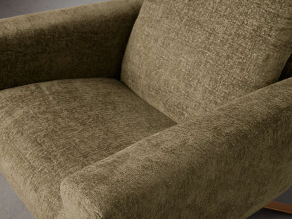 Gallo Swivel Reclining Glider