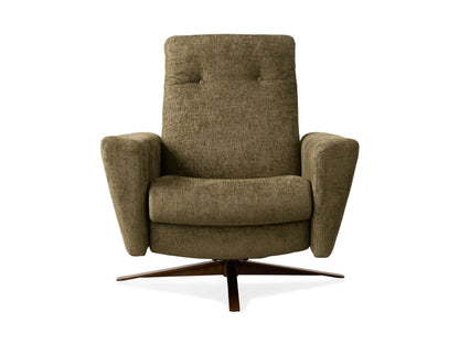 Gallo Swivel Reclining Glider