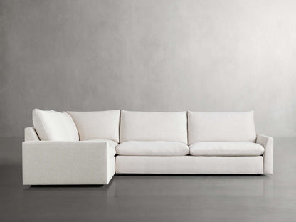 Calistoga Two-Piece Sectional