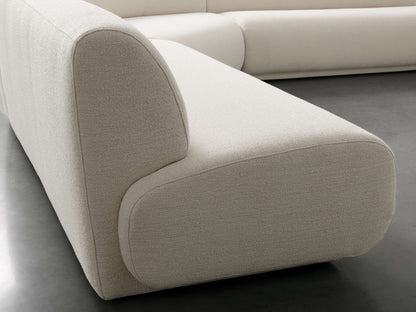 Gianni Three-Piece Corner Sectional