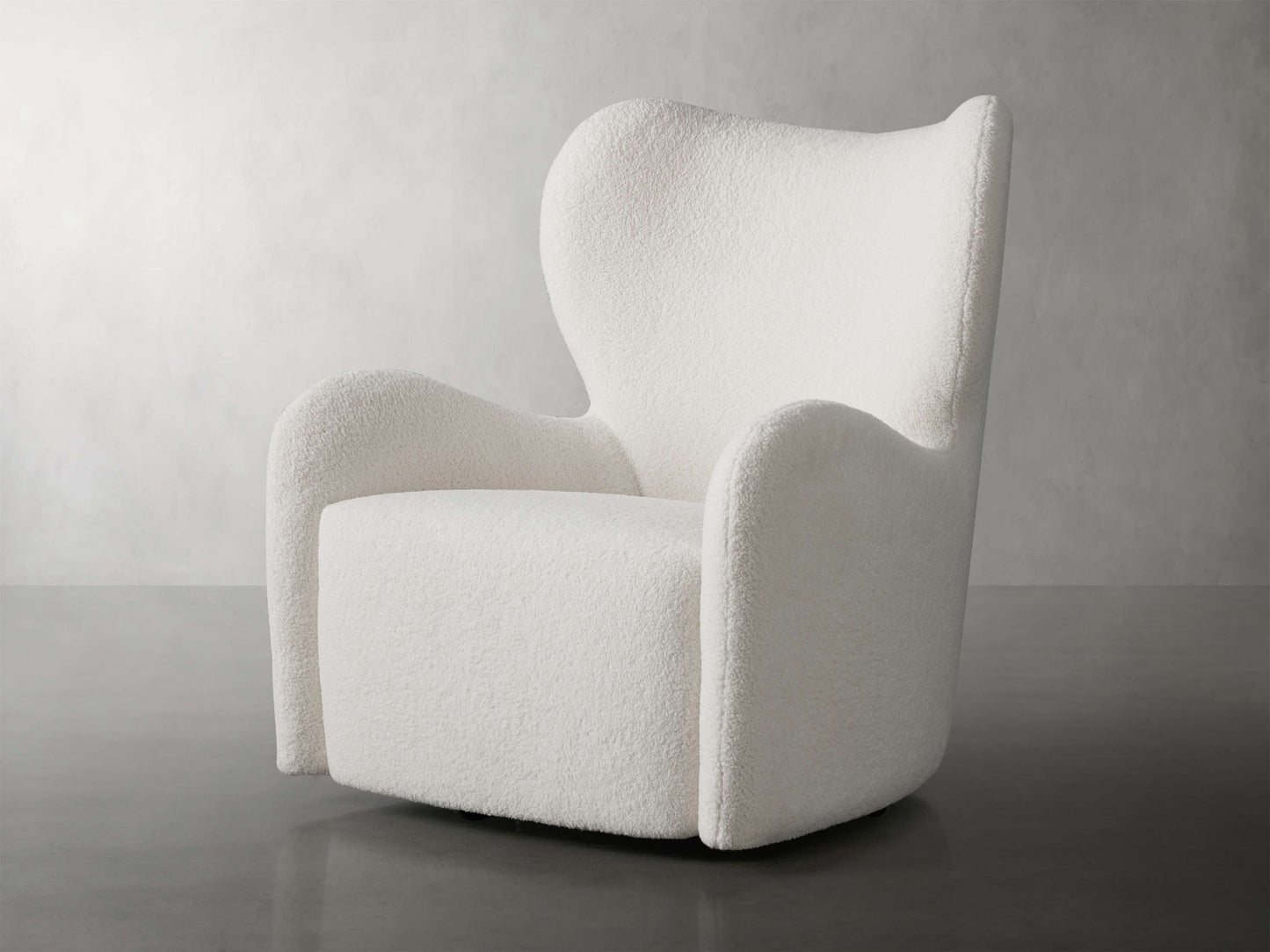 Gemma Swivel Chair