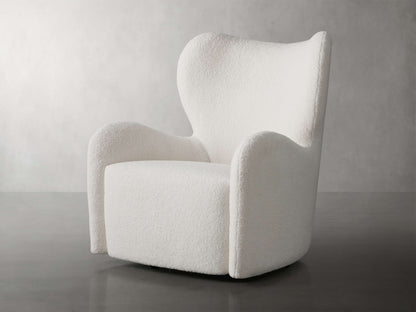 Gemma Swivel Chair