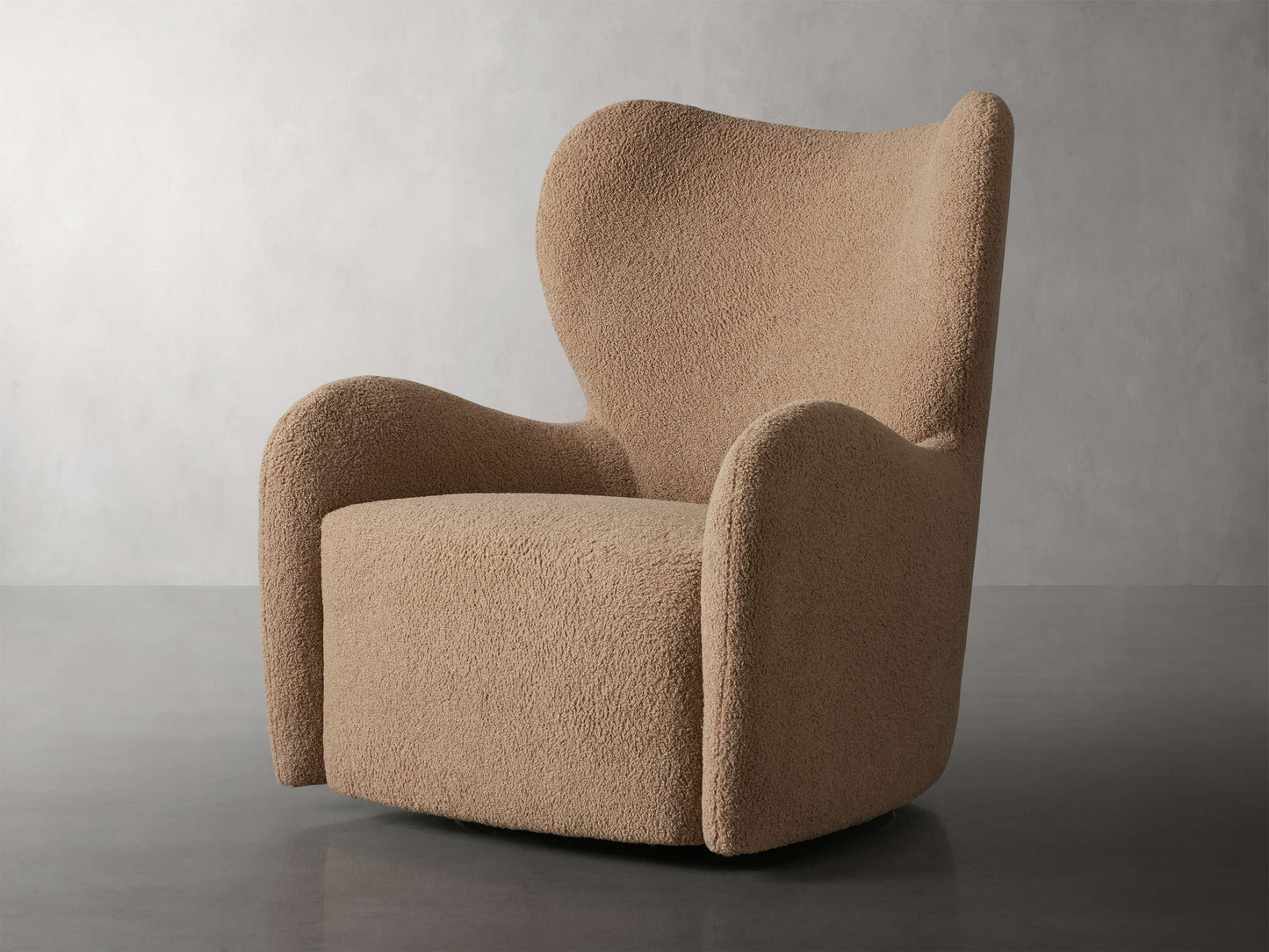 Gemma Swivel Chair