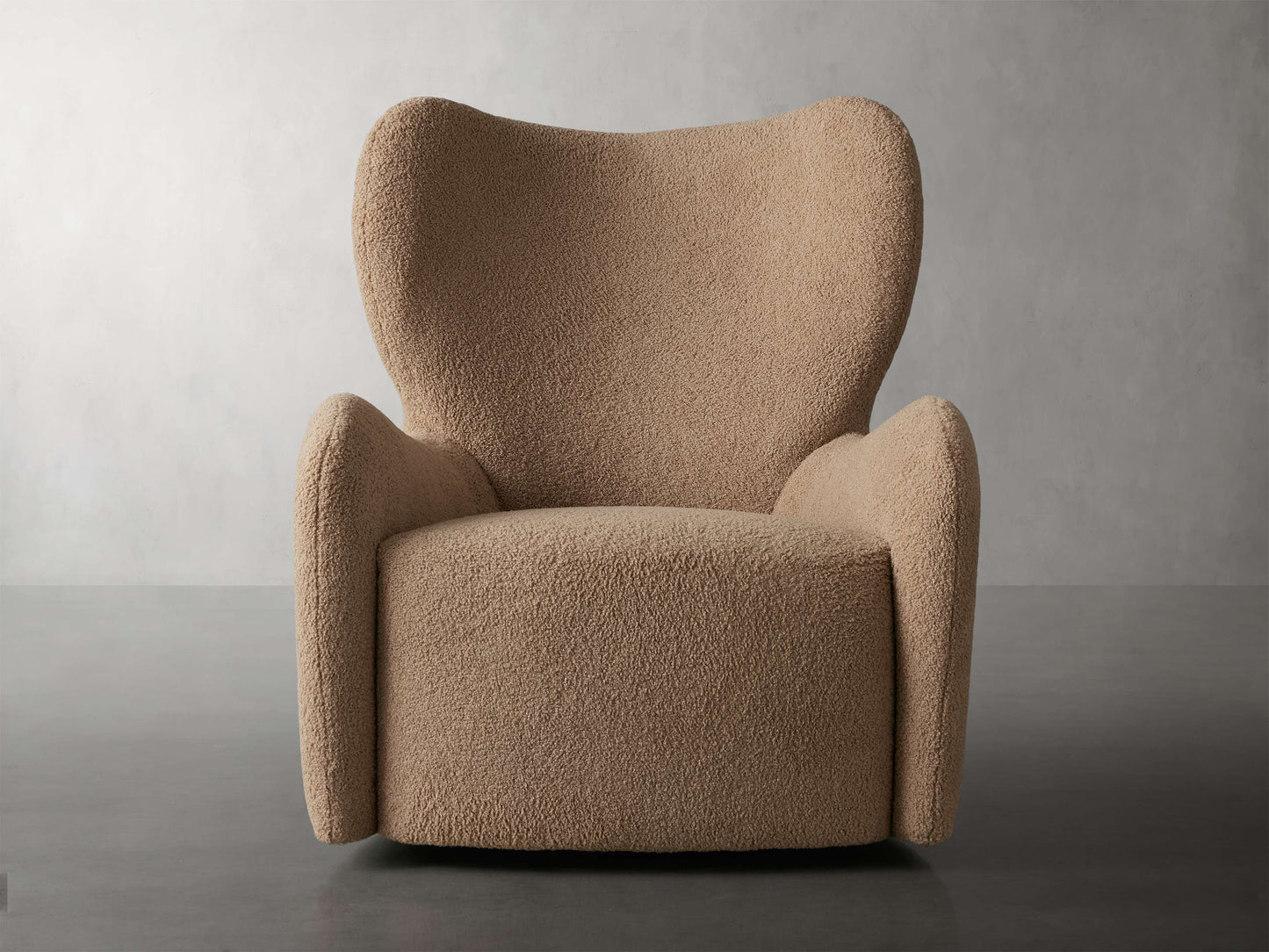 Gemma Swivel Chair
