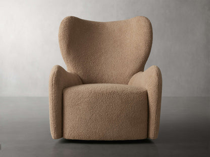 Gemma Swivel Chair