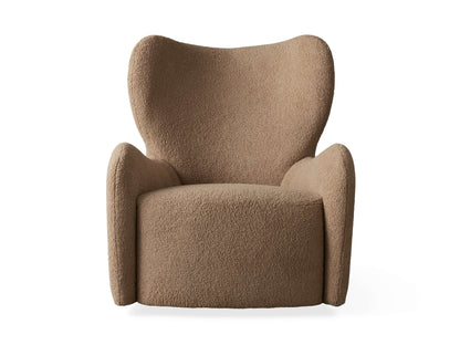 Gemma Swivel Chair