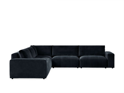 Keegan Five-Piece Corner Sectional