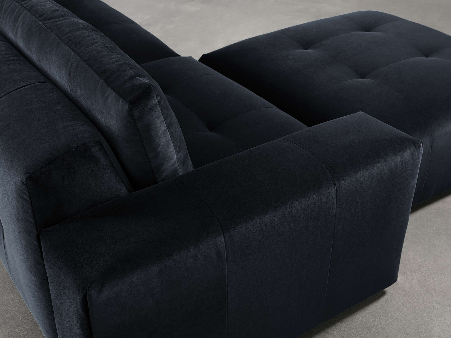 Keegan Six-Piece Sectional