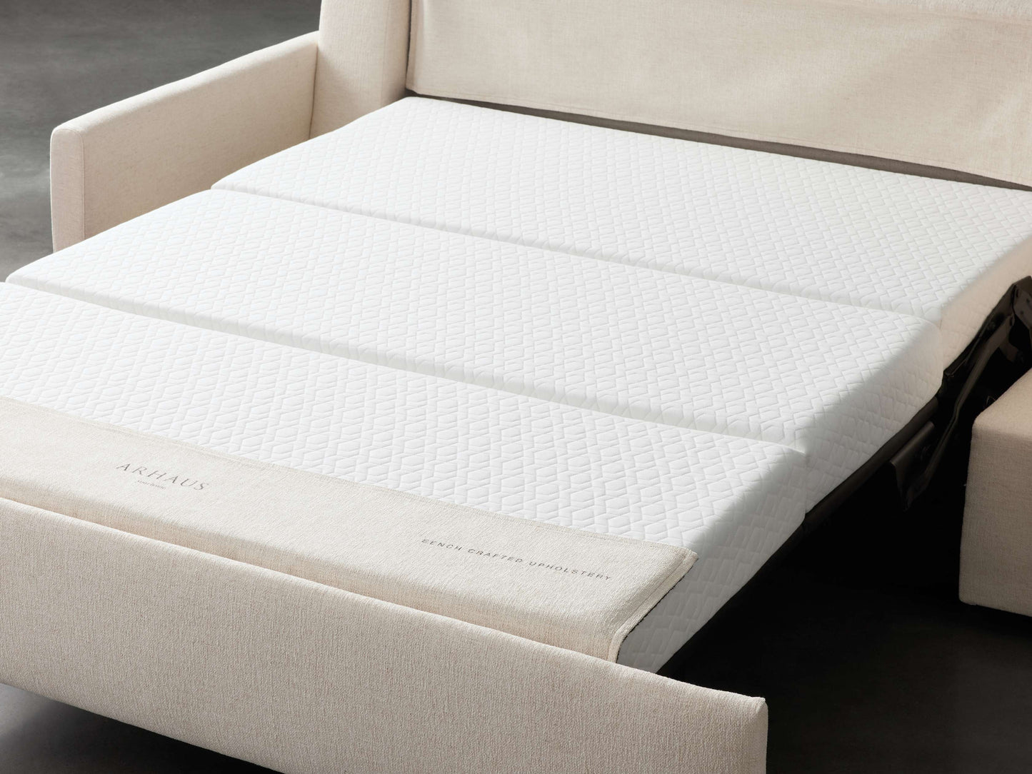 Kipton Luxury Sleeper Sofa