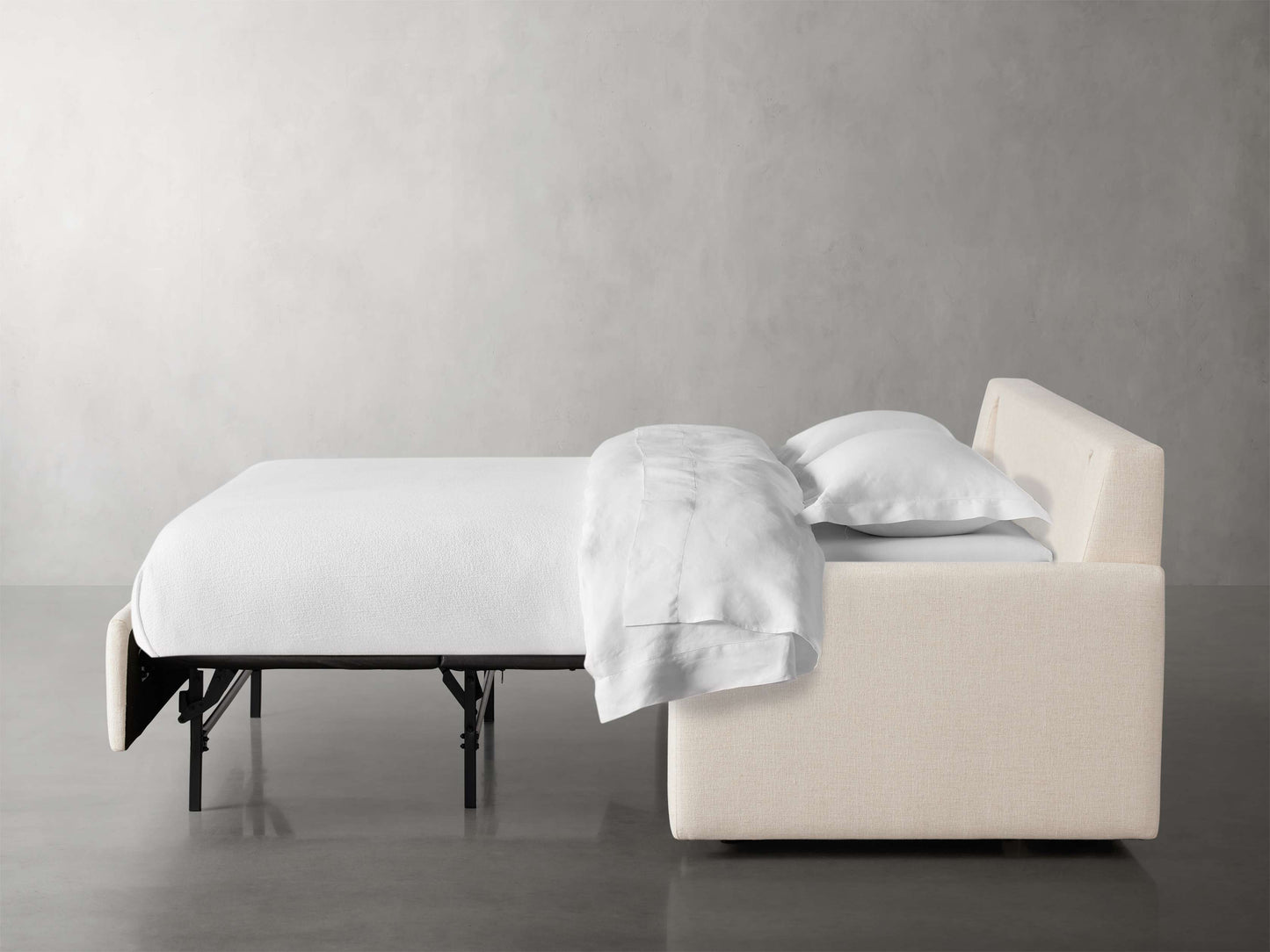 Kipton Luxury Sleeper Sofa