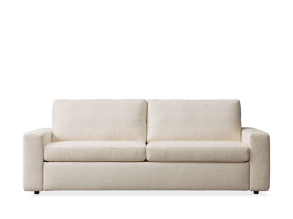 Kipton Wide Arm Luxury Sleeper Sofa