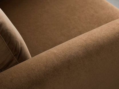 Fontana Swivel Chair