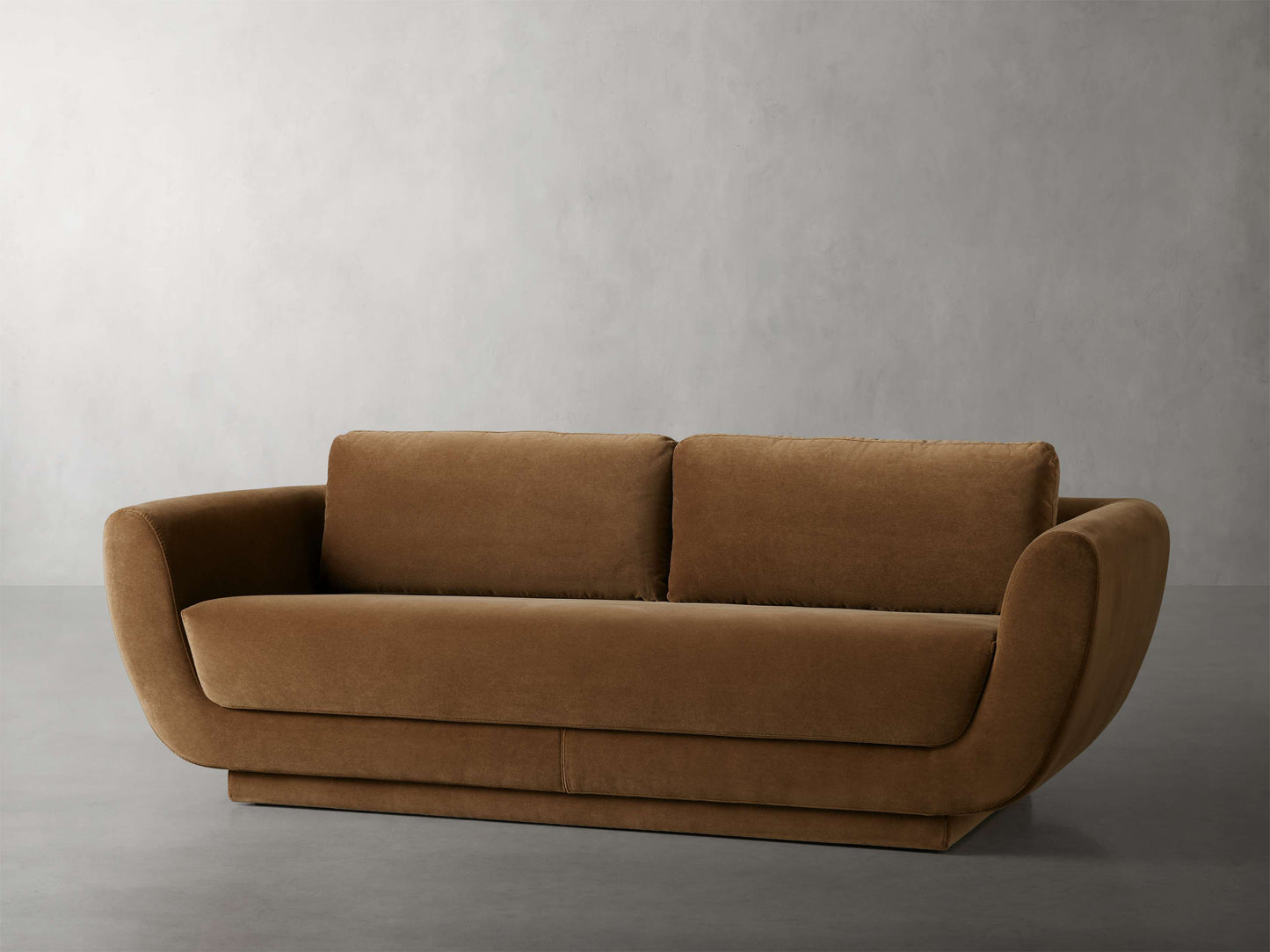 Fontana Sofa