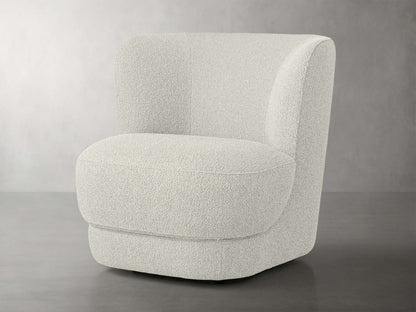 Vanna Swivel Chair