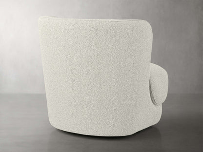 Vanna Swivel Chair