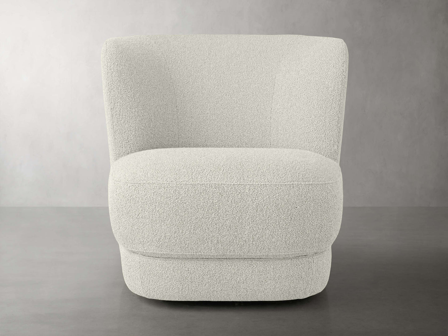 Vanna Swivel Chair