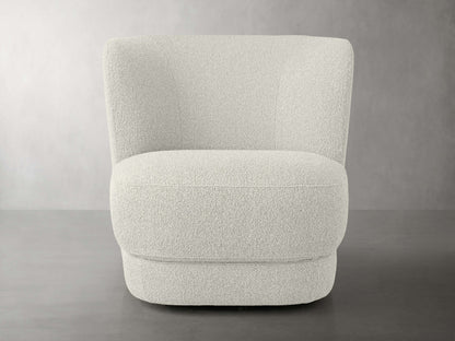 Vanna Swivel Chair