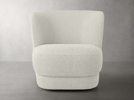 Vanna Swivel Chair