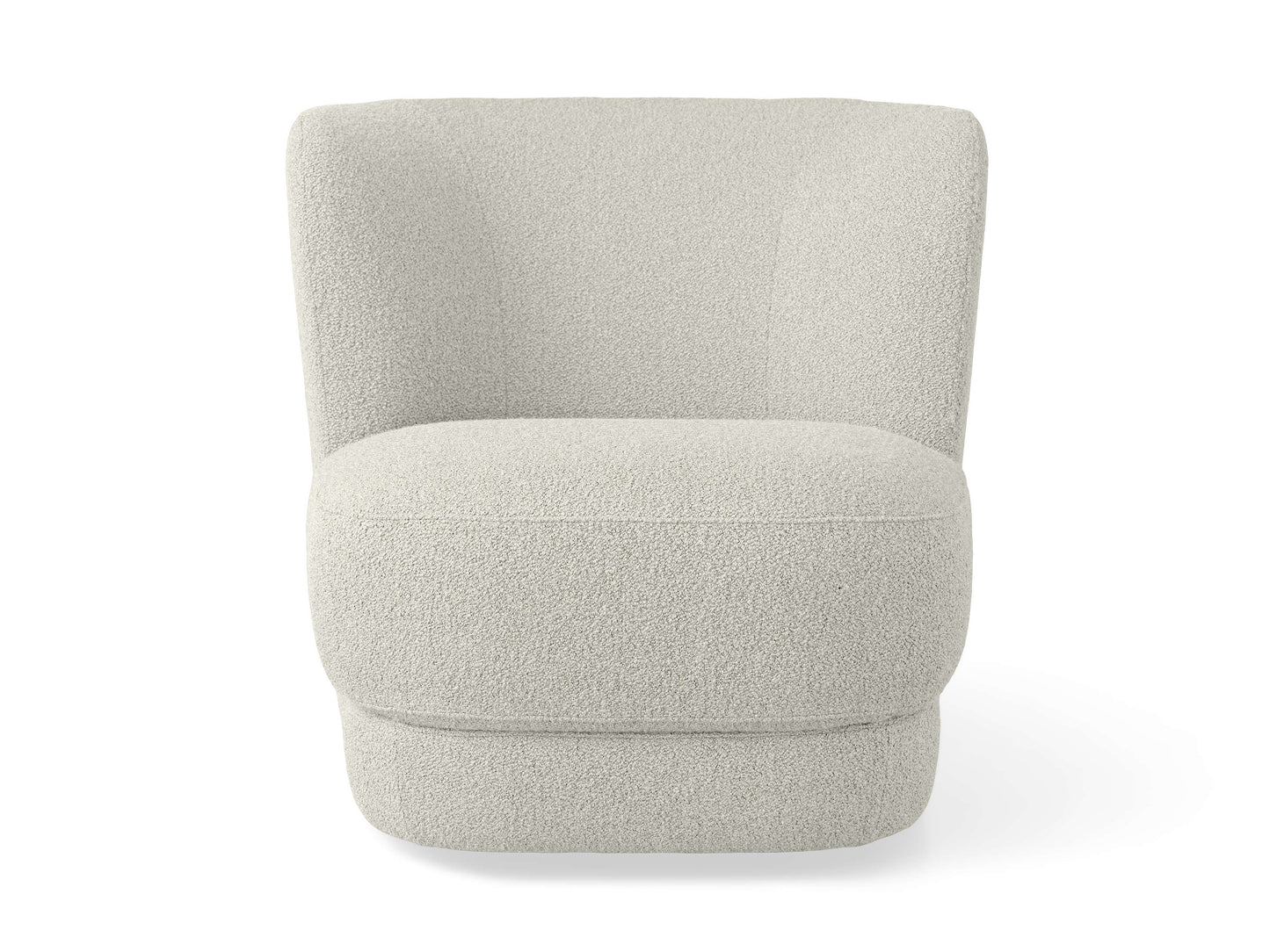 Vanna Swivel Chair