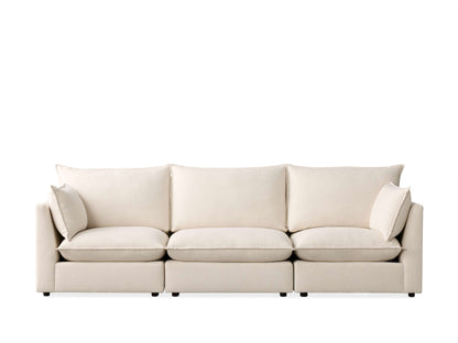 Owen Three Piece Modular Sofa