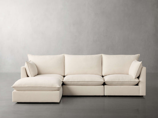Owen Four-Piece Sectional