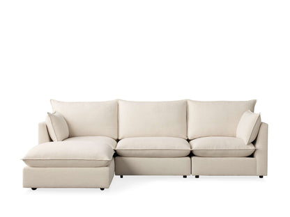 Owen Four-Piece Sectional