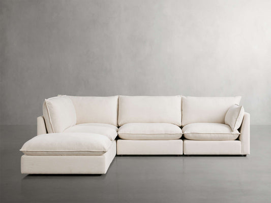 Owen Five-Piece Sectional