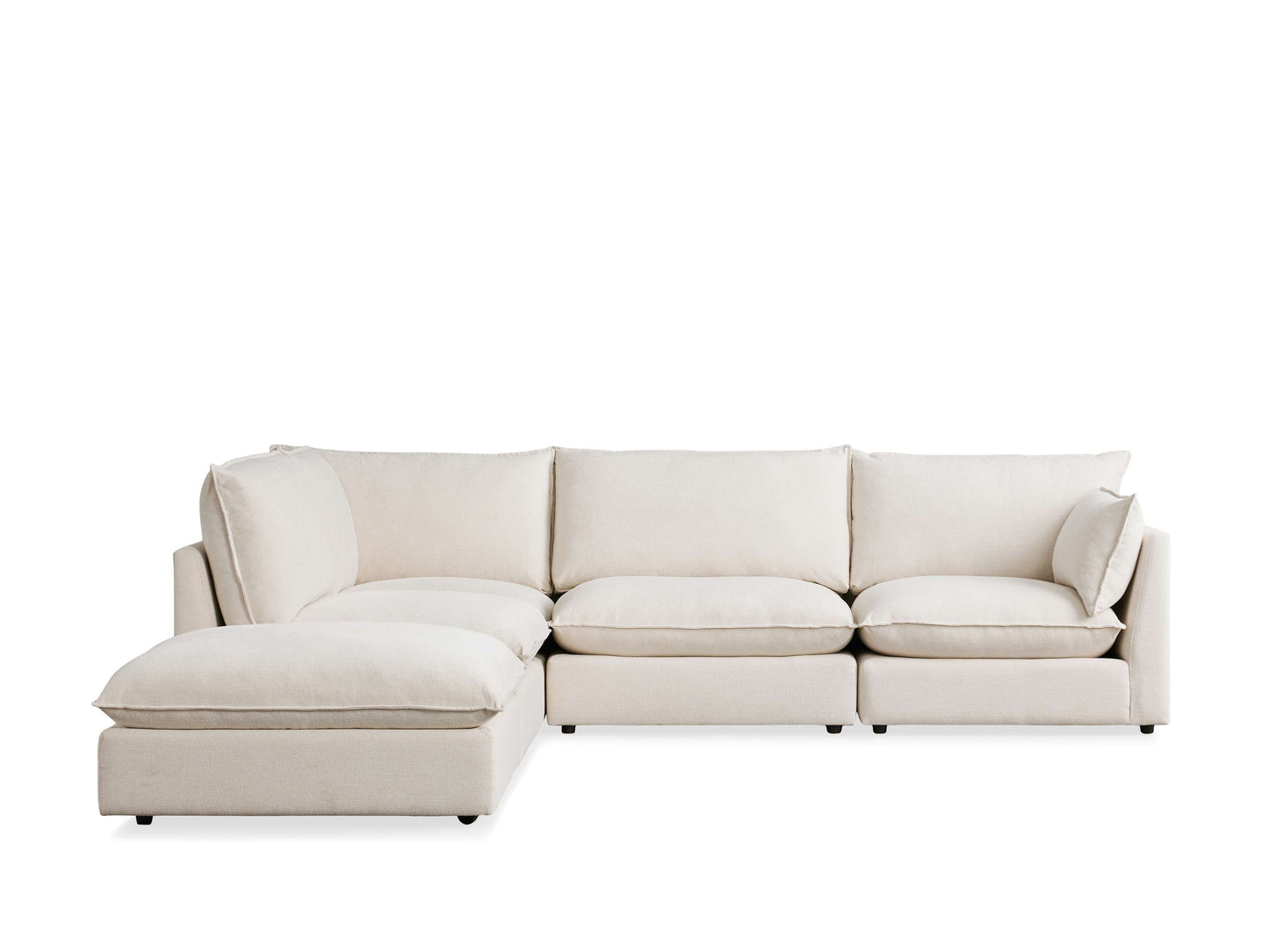Owen Five-Piece Sectional