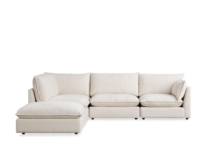 Owen Five-Piece Sectional