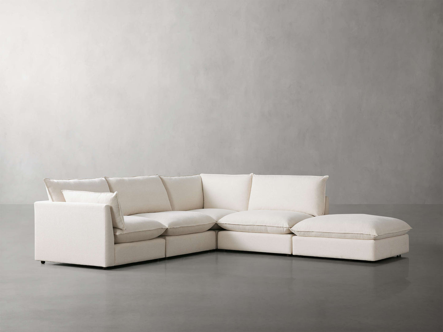 Owen Five-Piece Sectional