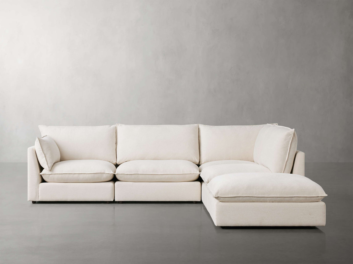 Owen Five-Piece Sectional