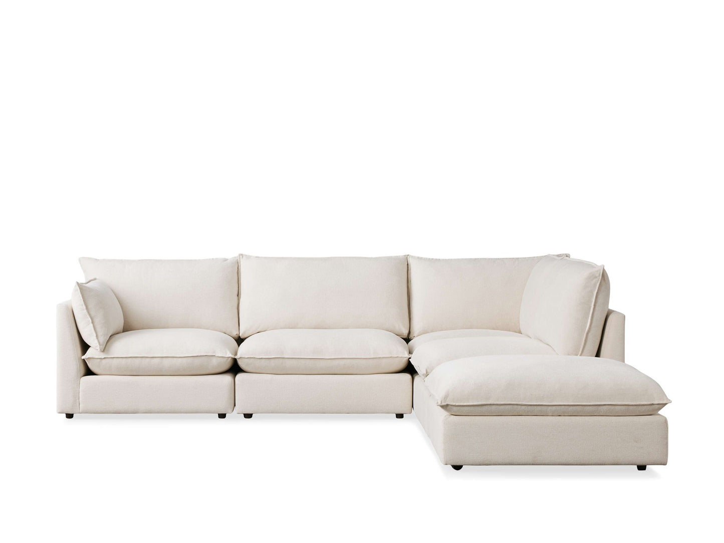 Owen Five-Piece Sectional