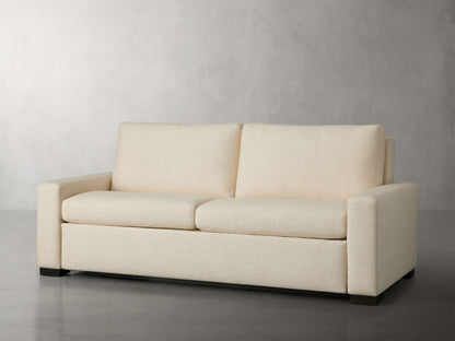 Remington Luxury Sleeper Sofa