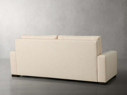 Remington Luxury Sleeper Sofa