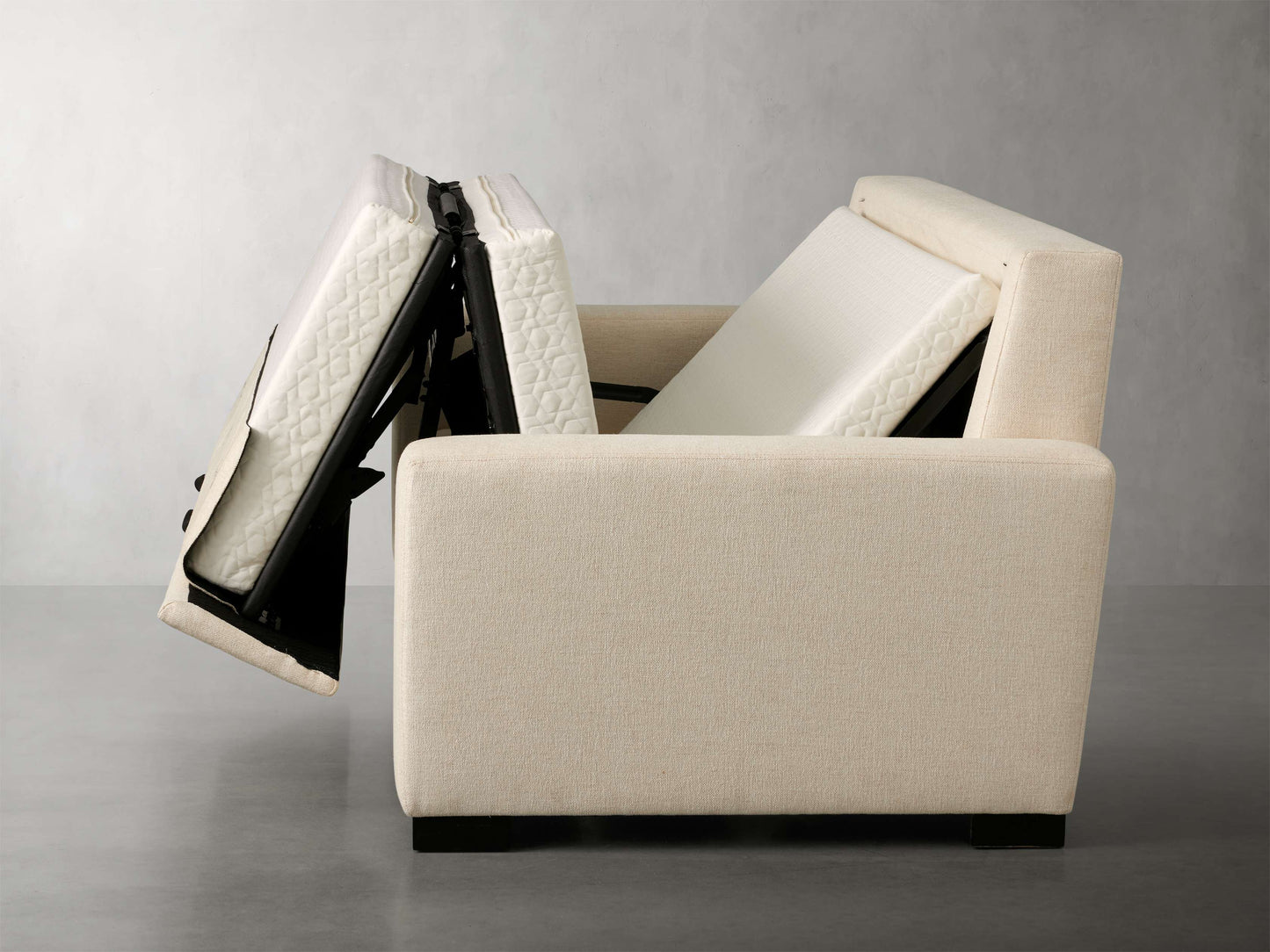 Remington Luxury Sleeper Sofa