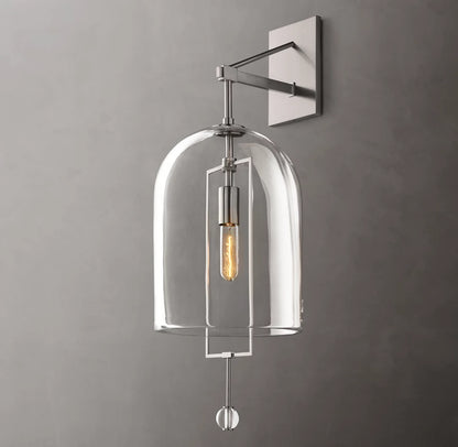 Fulcrum Grand Sconce