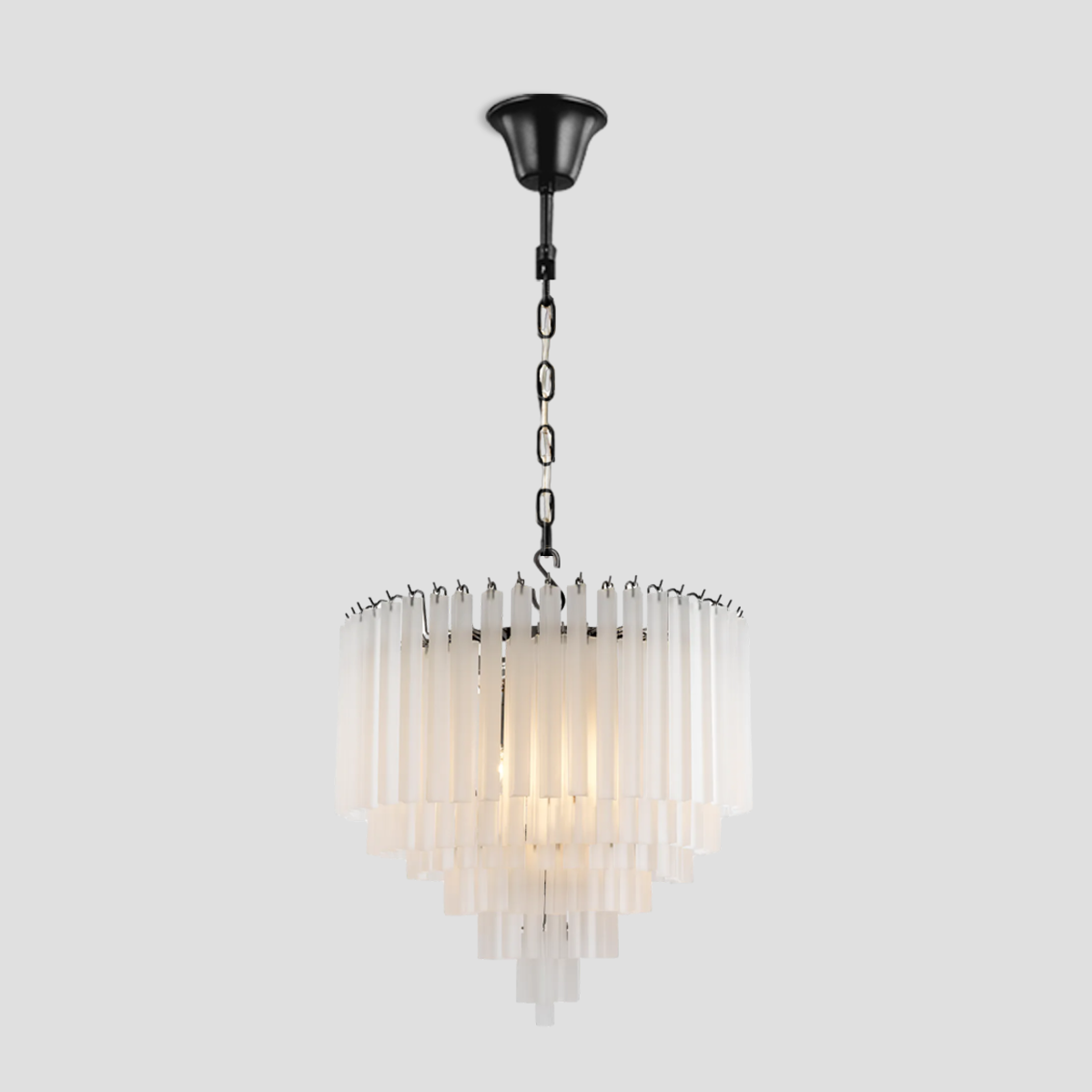 Sissy Round Chandelier